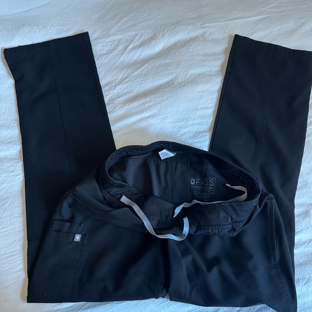 Figs M Tall Kade Cargo Pant